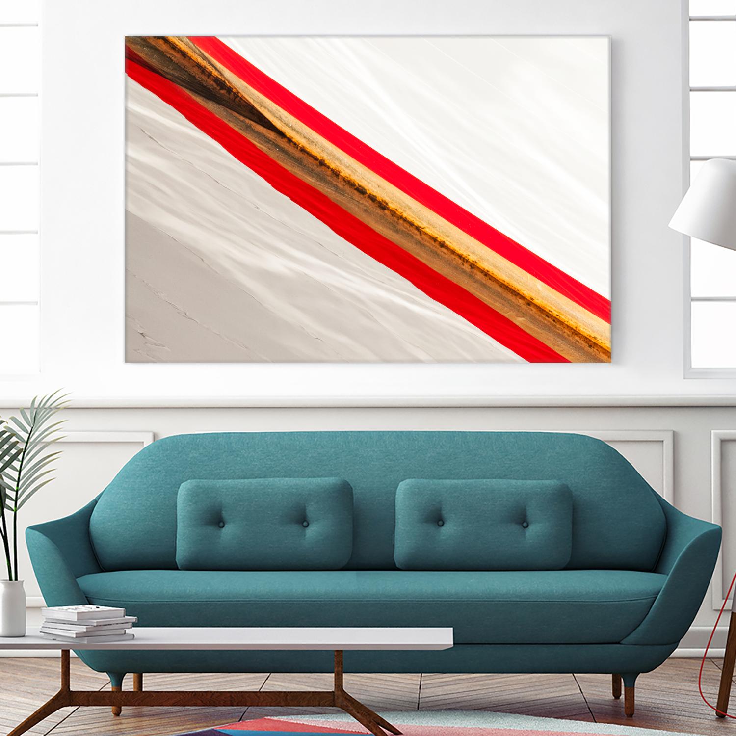 Photograph 10 by Melissa McClain on GIANT ART - grey abstract