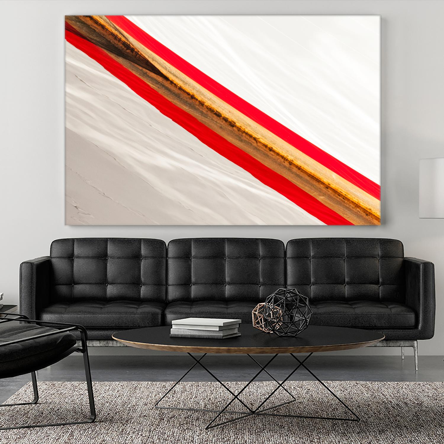 Photograph 10 by Melissa McClain on GIANT ART - grey abstract