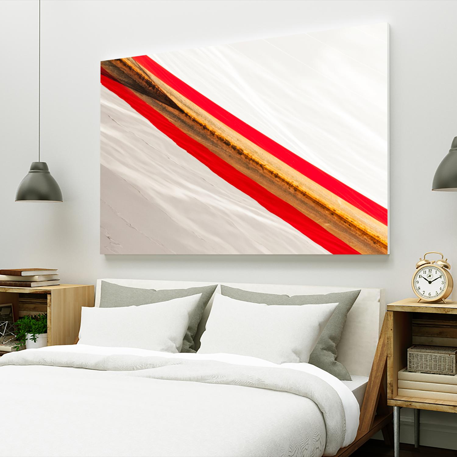 Photograph 10 by Melissa McClain on GIANT ART - grey abstract