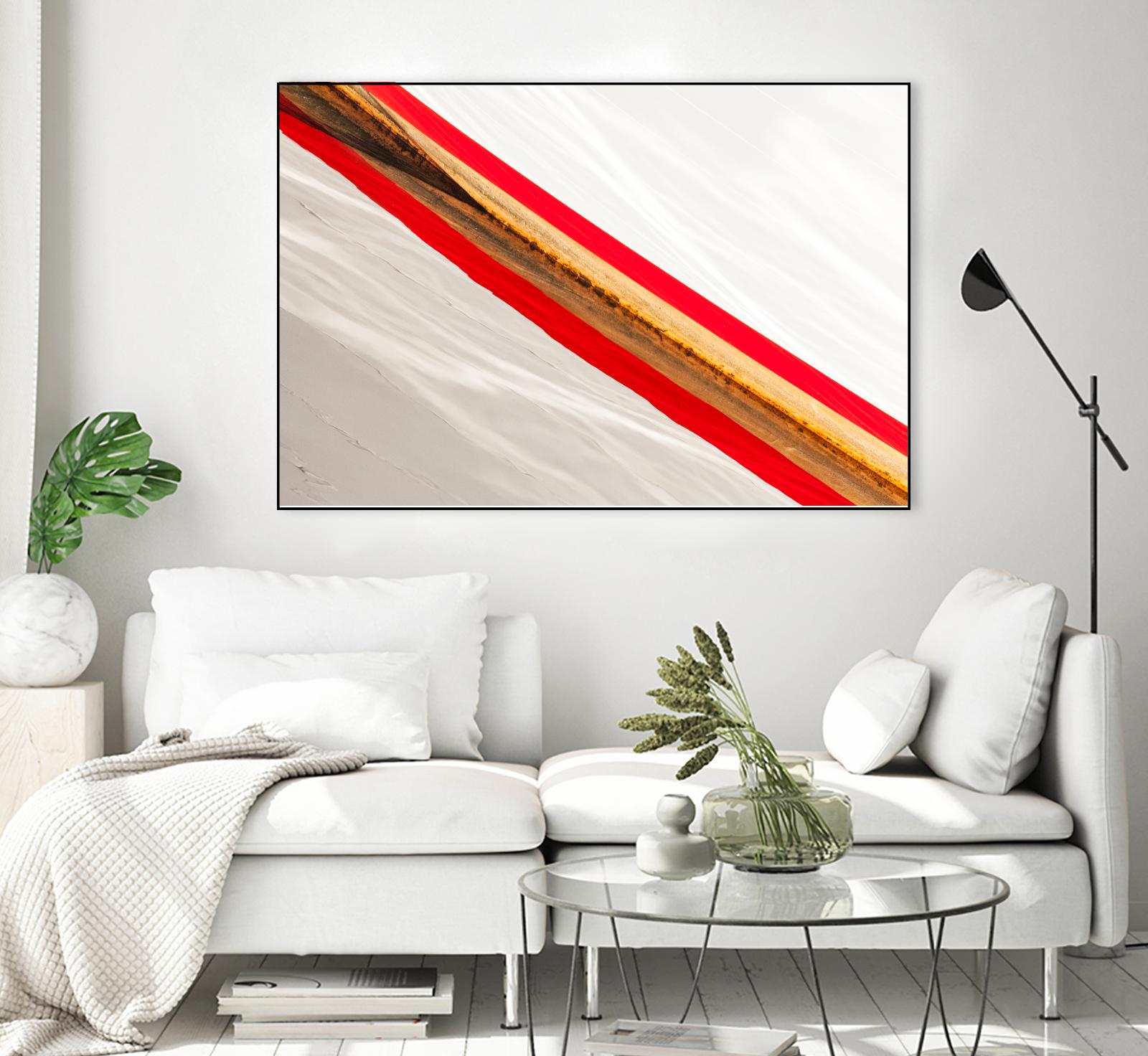 Photograph 10 by Melissa McClain on GIANT ART - grey abstract