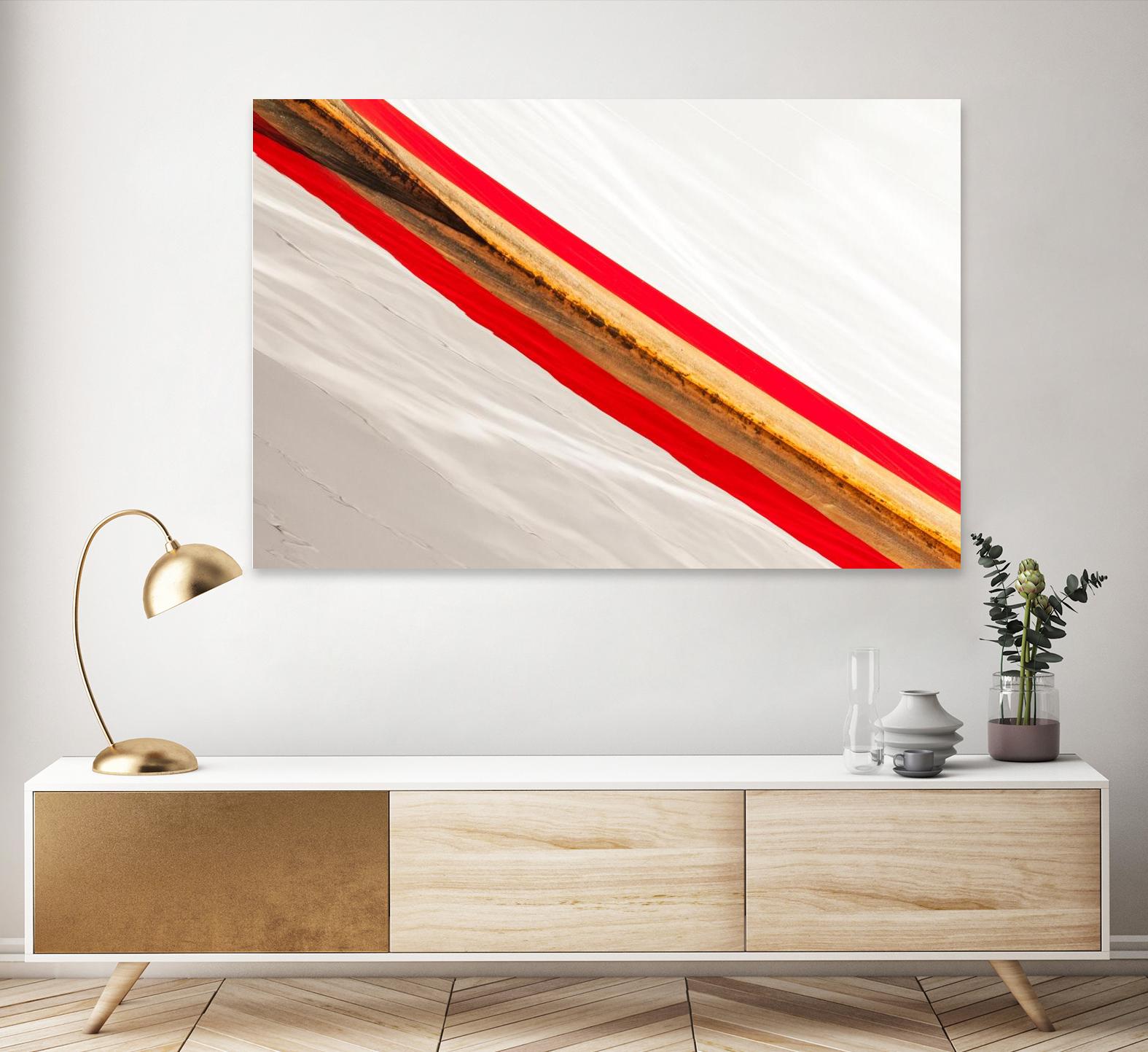 Photograph 10 by Melissa McClain on GIANT ART - grey abstract