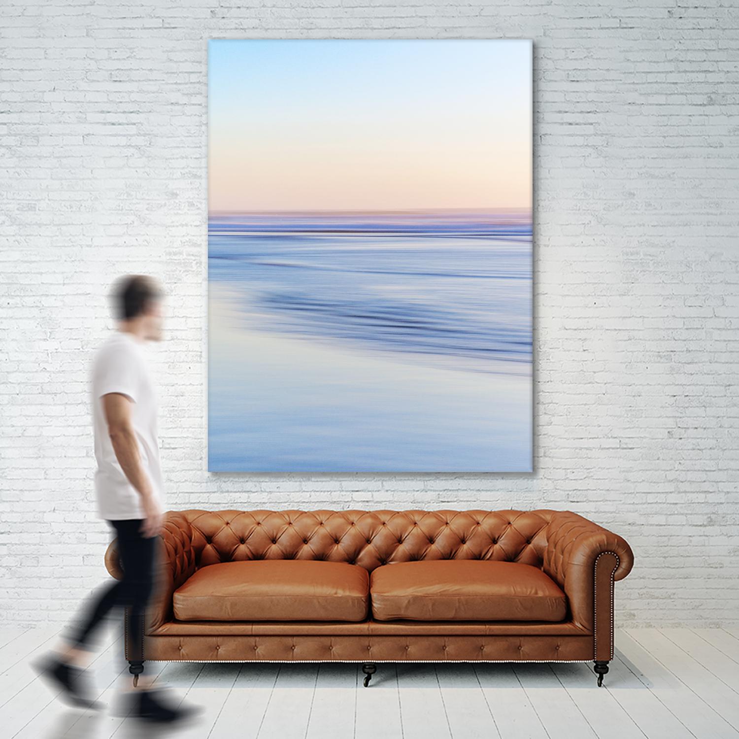 Photograph 11 by Melissa McClain on GIANT ART - pink abstract