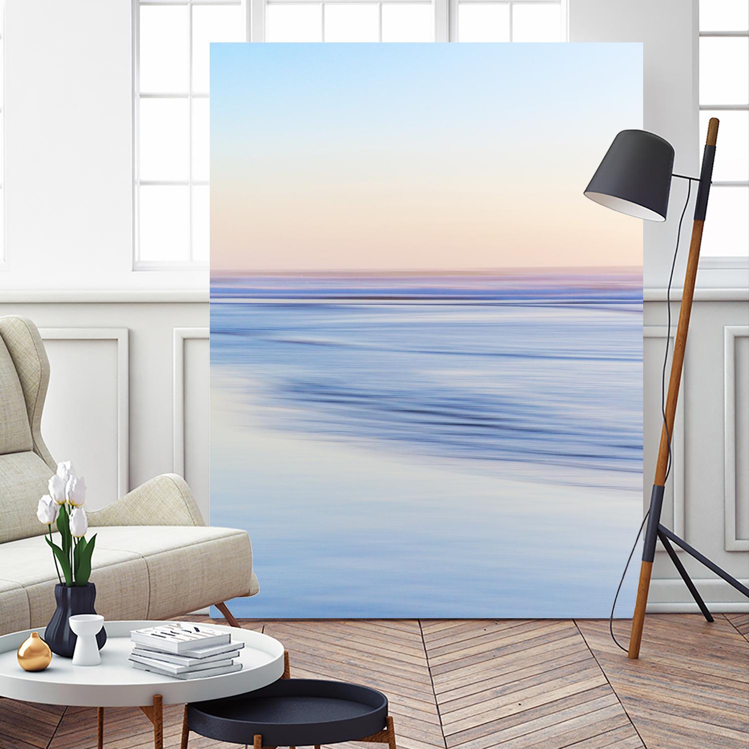 Photograph 11 by Melissa McClain on GIANT ART - pink abstract