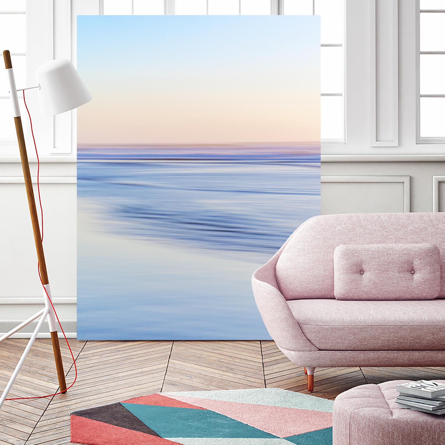 Photograph 11 by Melissa McClain on GIANT ART - pink abstract