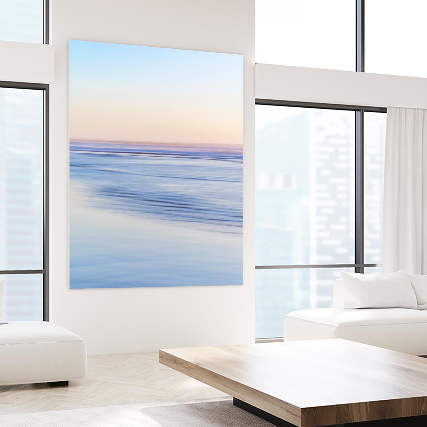 Photograph 11 by Melissa McClain on GIANT ART - pink abstract