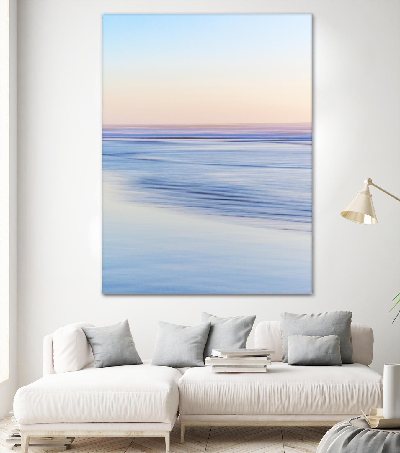 Photograph 11 by Melissa McClain on GIANT ART - pink abstract