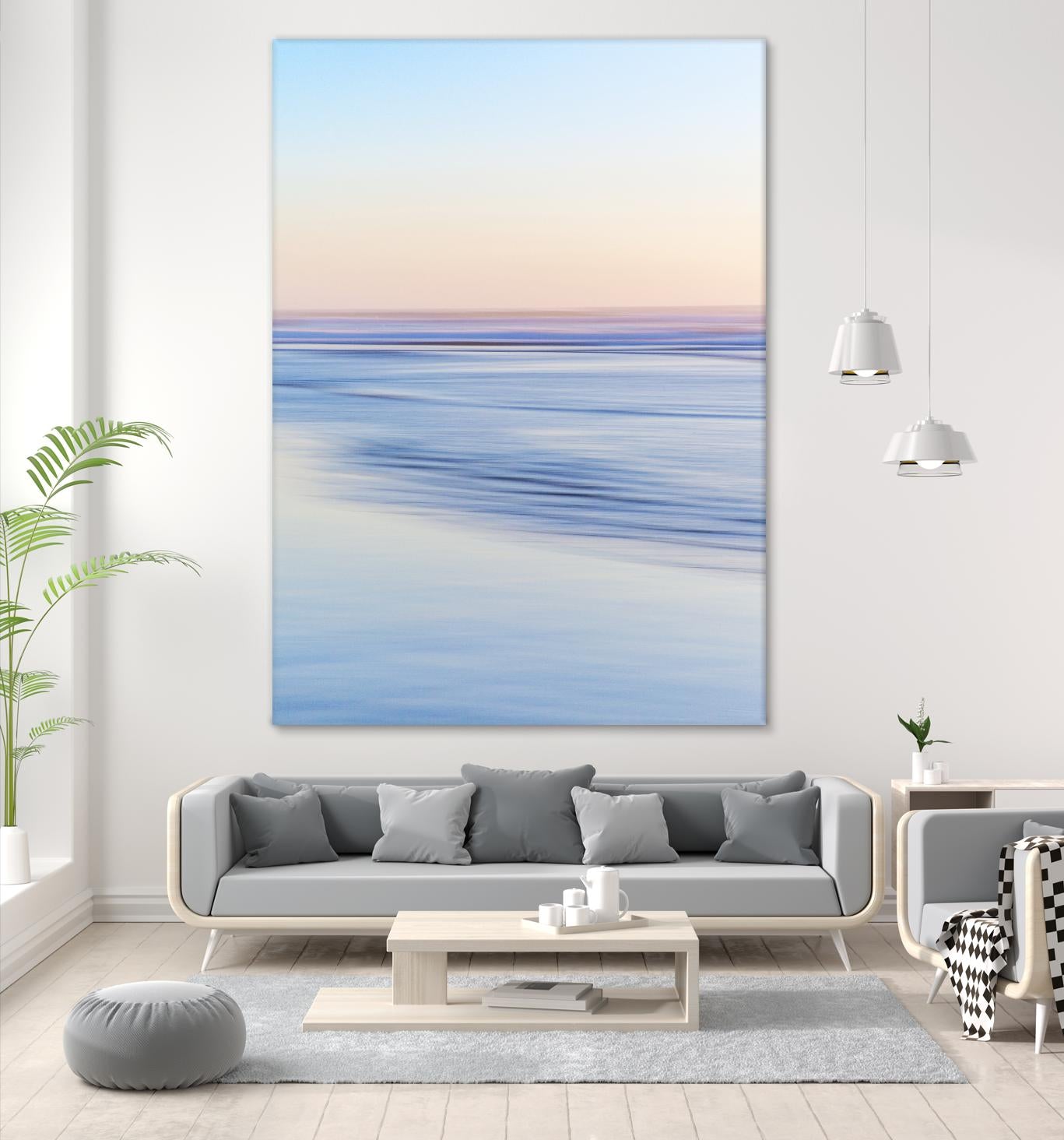 Photograph 11 by Melissa McClain on GIANT ART - pink abstract