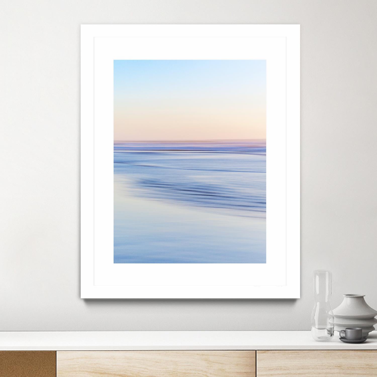 Photograph 11 by Melissa McClain on GIANT ART - pink abstract