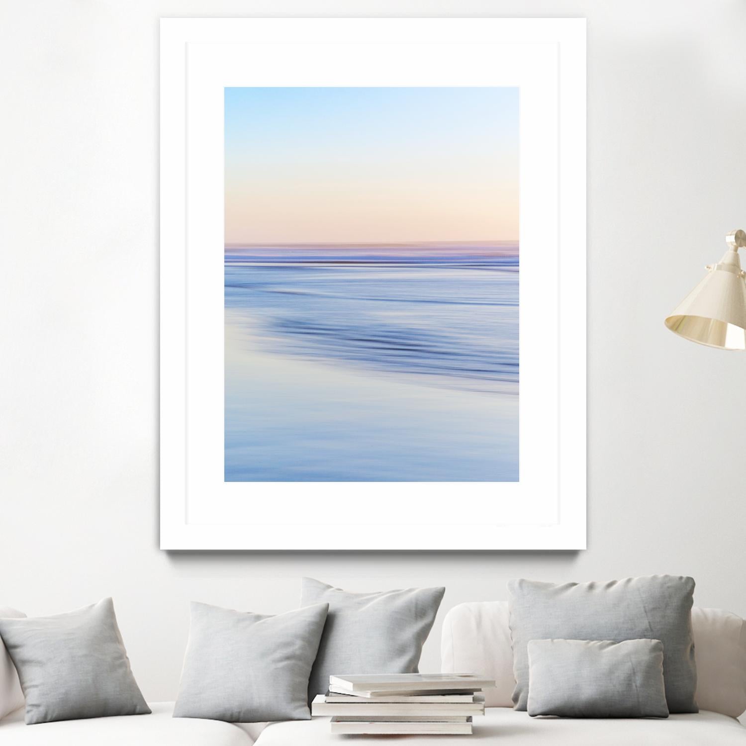 Photograph 11 by Melissa McClain on GIANT ART - pink abstract