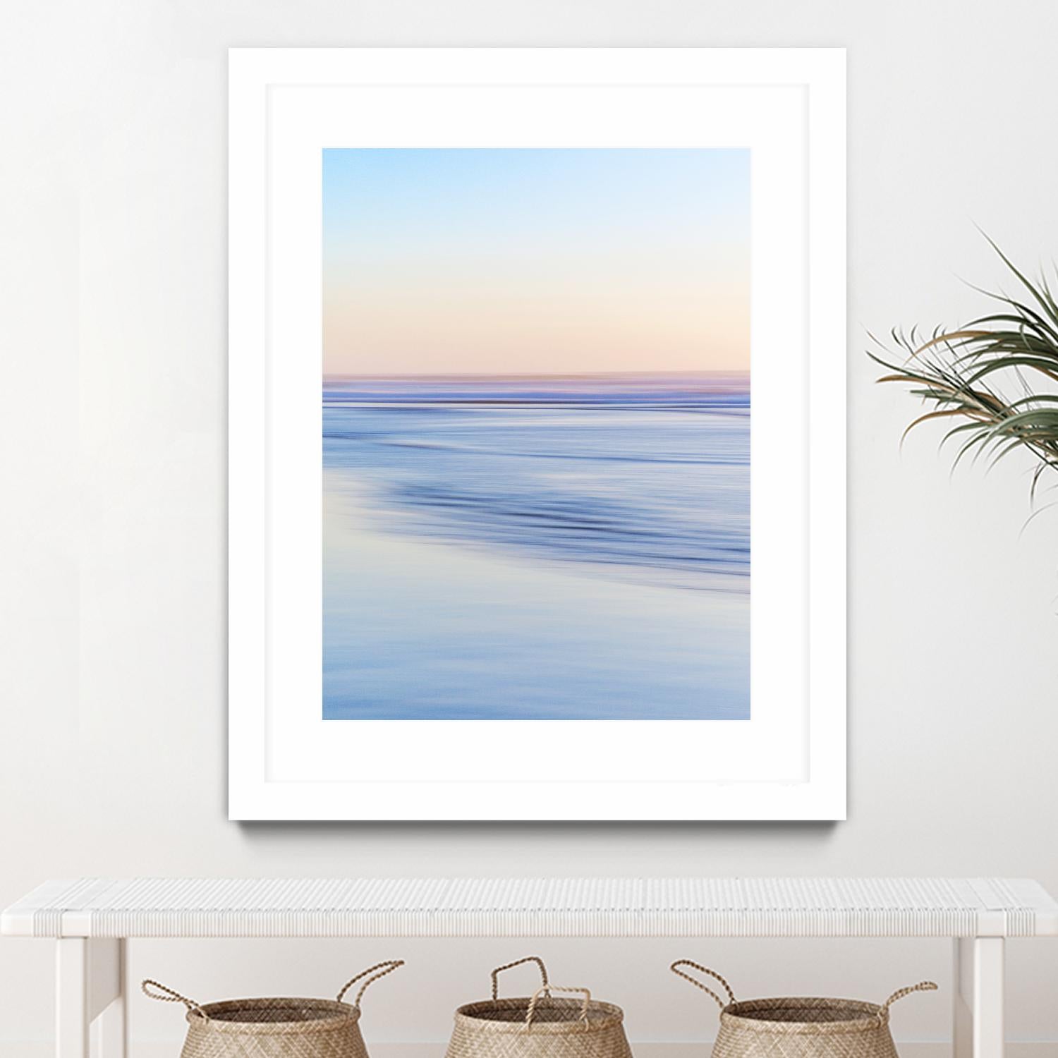 Photograph 11 by Melissa McClain on GIANT ART - pink abstract