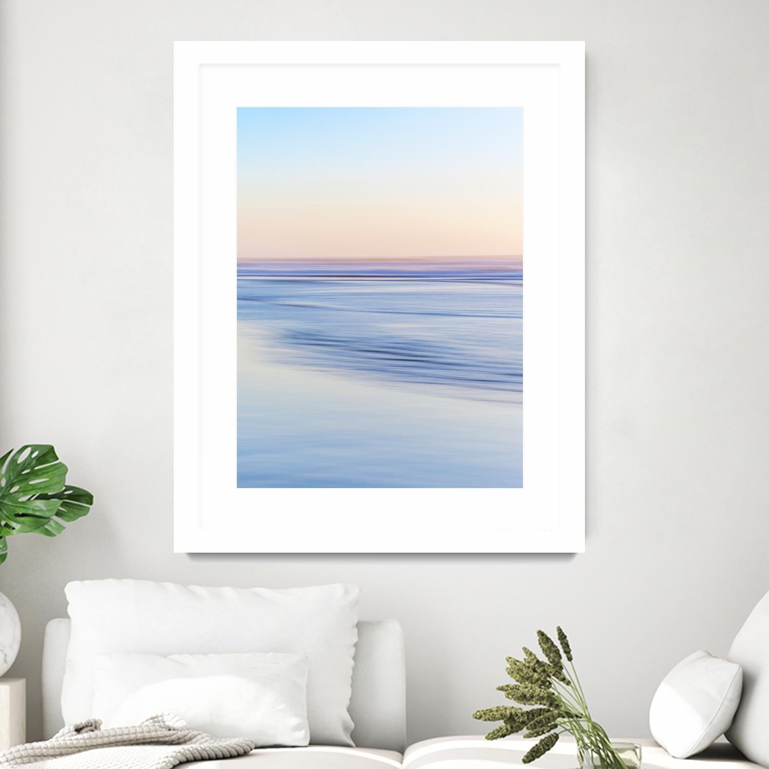 Photograph 11 by Melissa McClain on GIANT ART - pink abstract