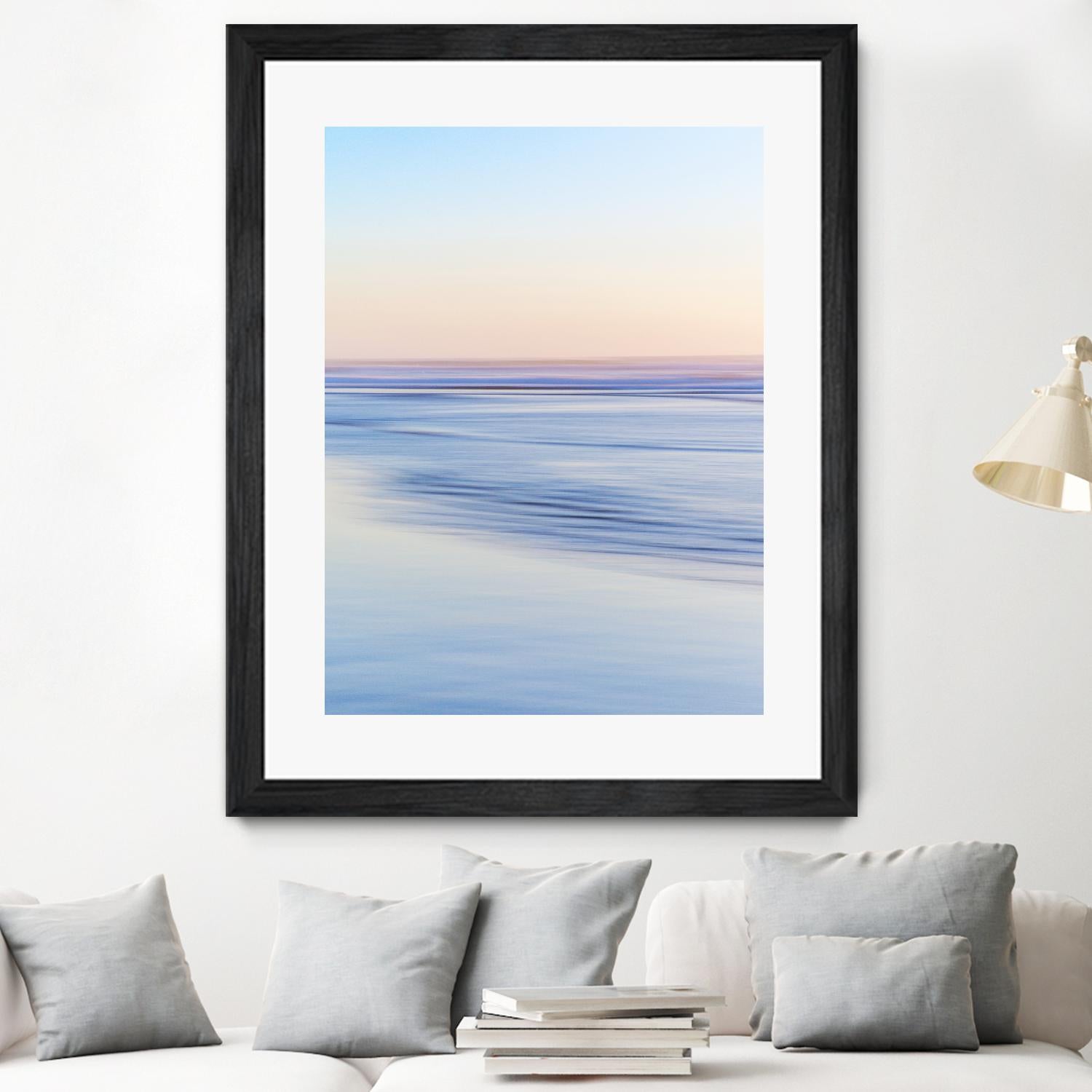 Photograph 11 by Melissa McClain on GIANT ART - pink abstract