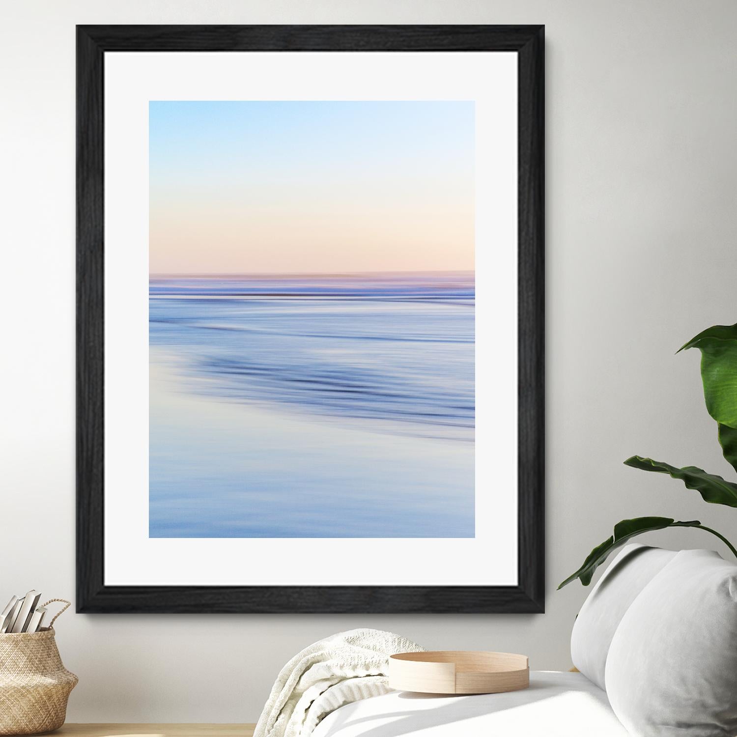 Photograph 11 by Melissa McClain on GIANT ART - pink abstract