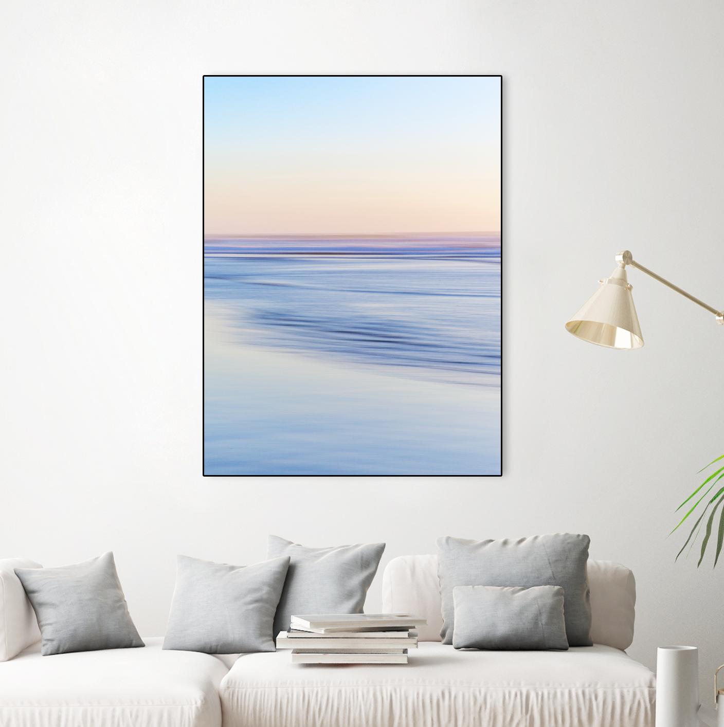 Photograph 11 by Melissa McClain on GIANT ART - pink abstract