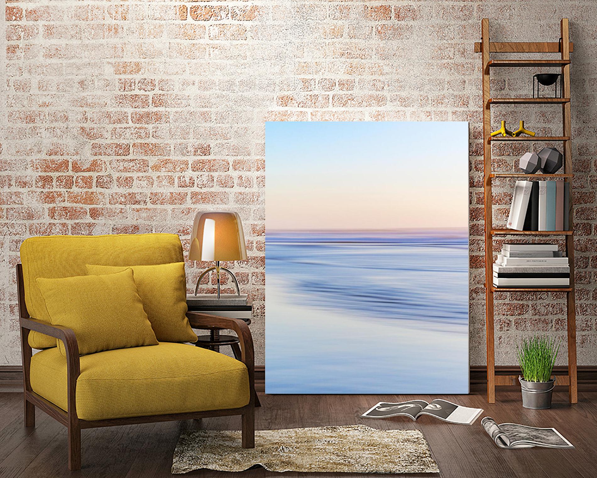 Photograph 11 by Melissa McClain on GIANT ART - pink abstract