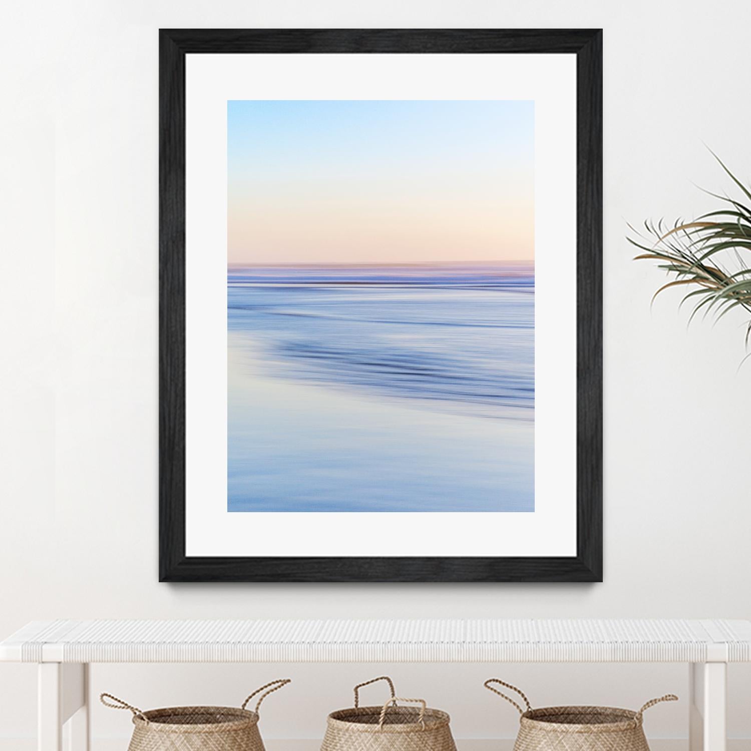 Photograph 11 by Melissa McClain on GIANT ART - pink abstract