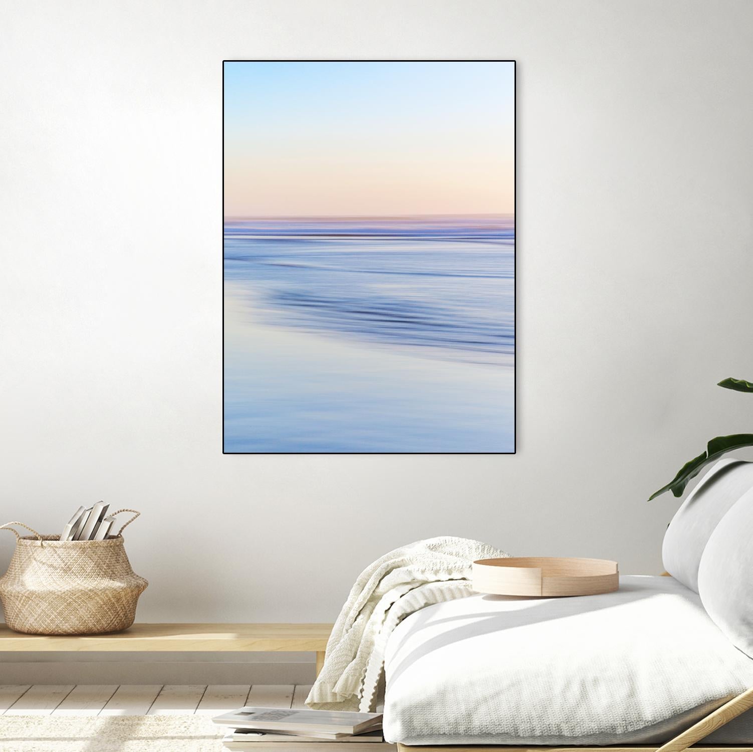 Photograph 11 by Melissa McClain on GIANT ART - pink abstract