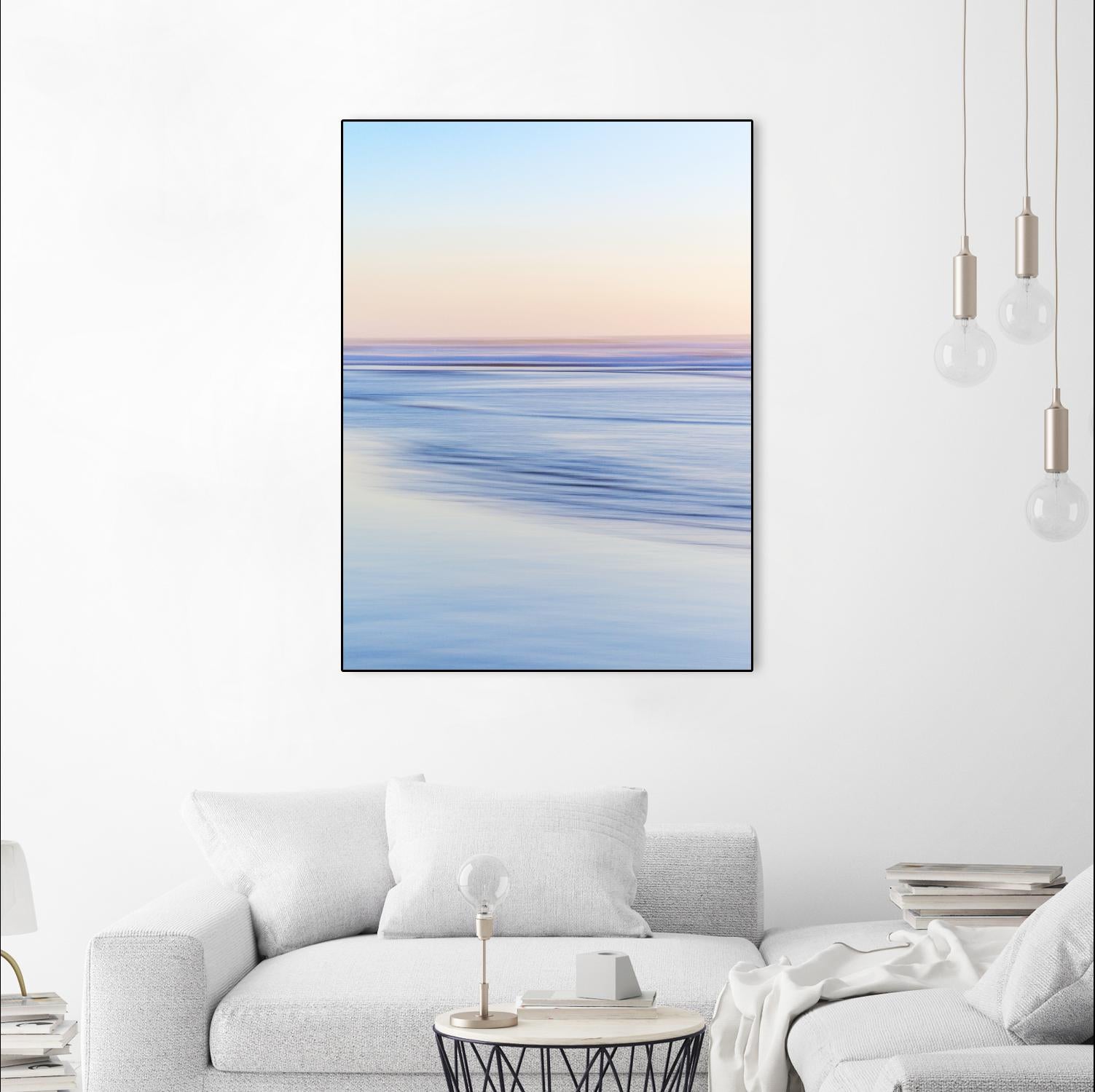 Photograph 11 by Melissa McClain on GIANT ART - pink abstract