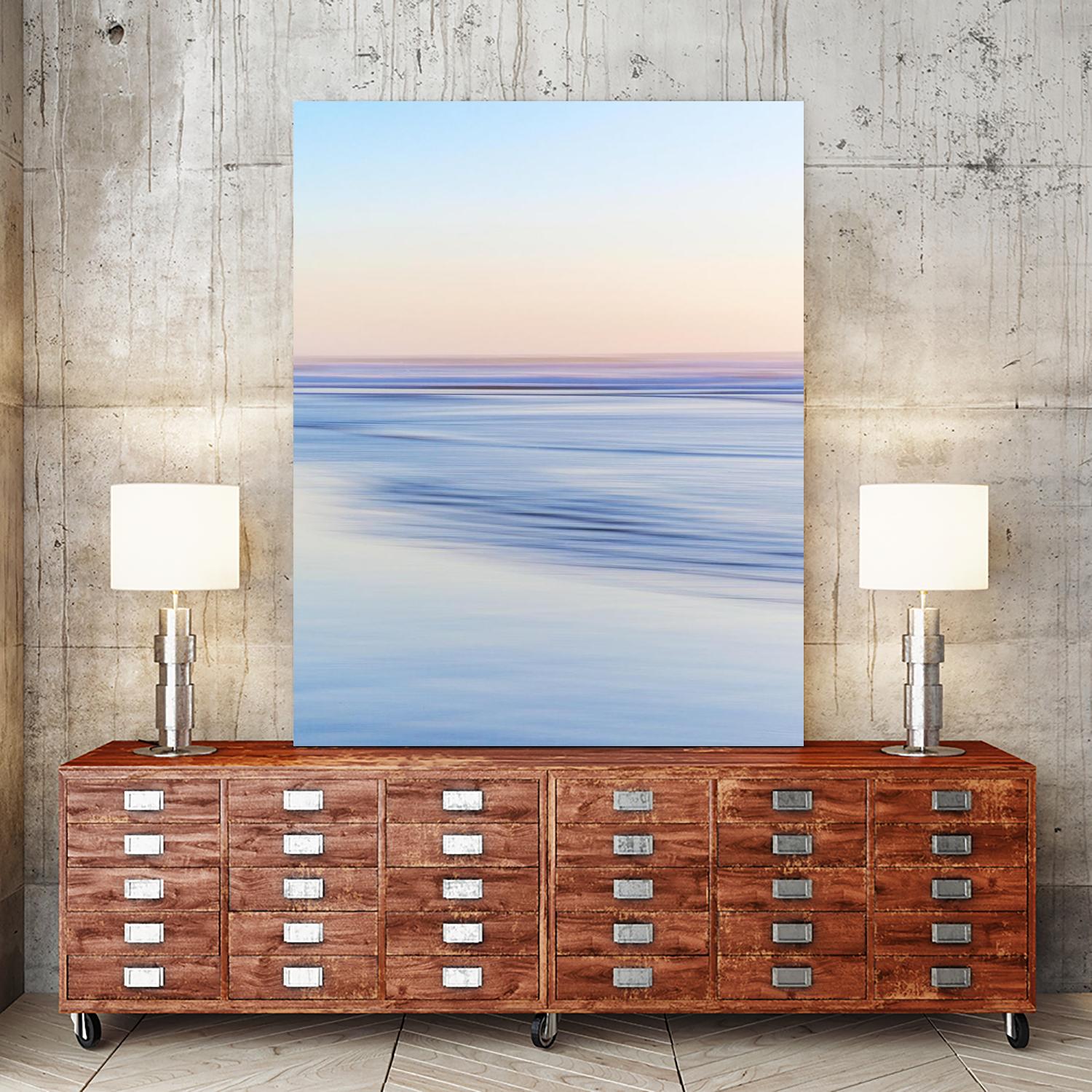 Photograph 11 by Melissa McClain on GIANT ART - pink abstract