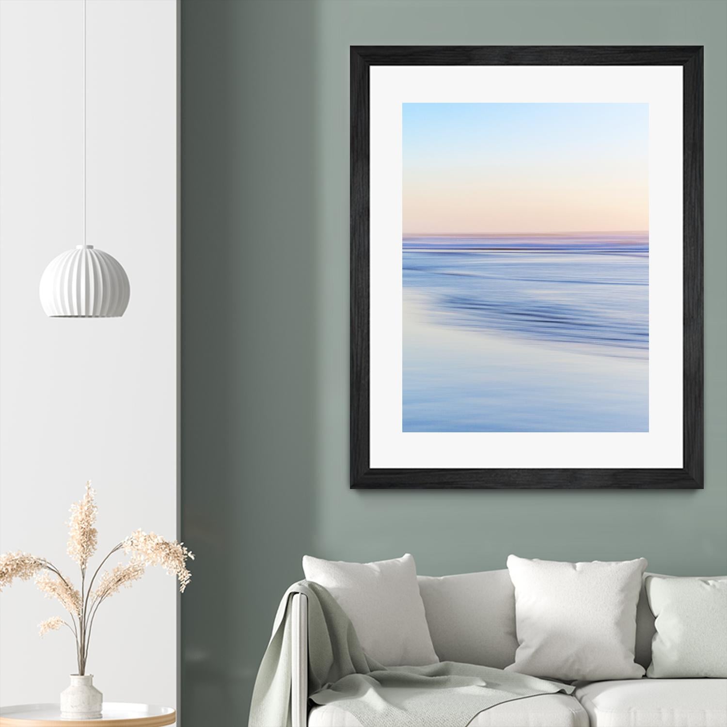 Photograph 11 by Melissa McClain on GIANT ART - pink abstract