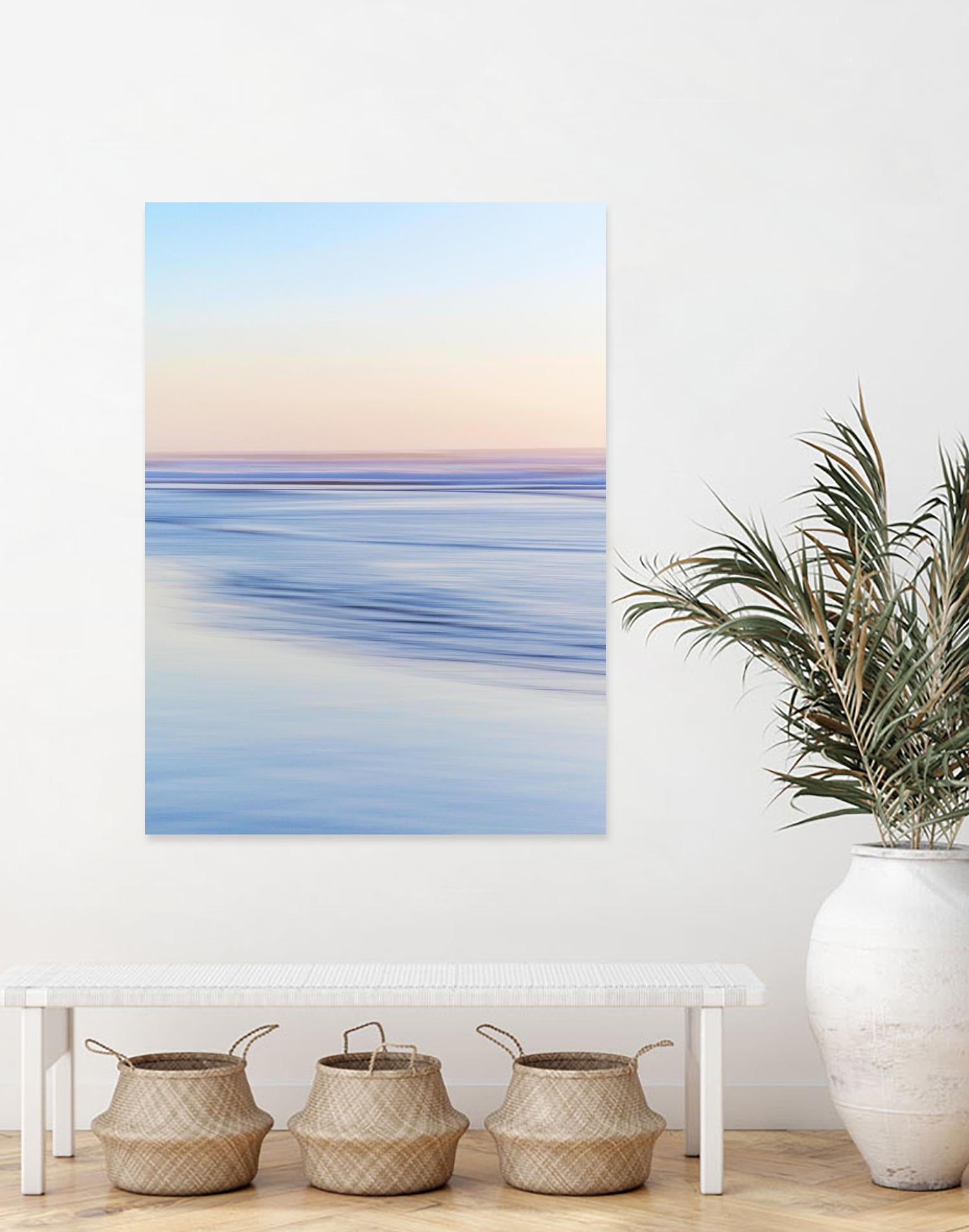 Photograph 11 by Melissa McClain on GIANT ART - pink abstract