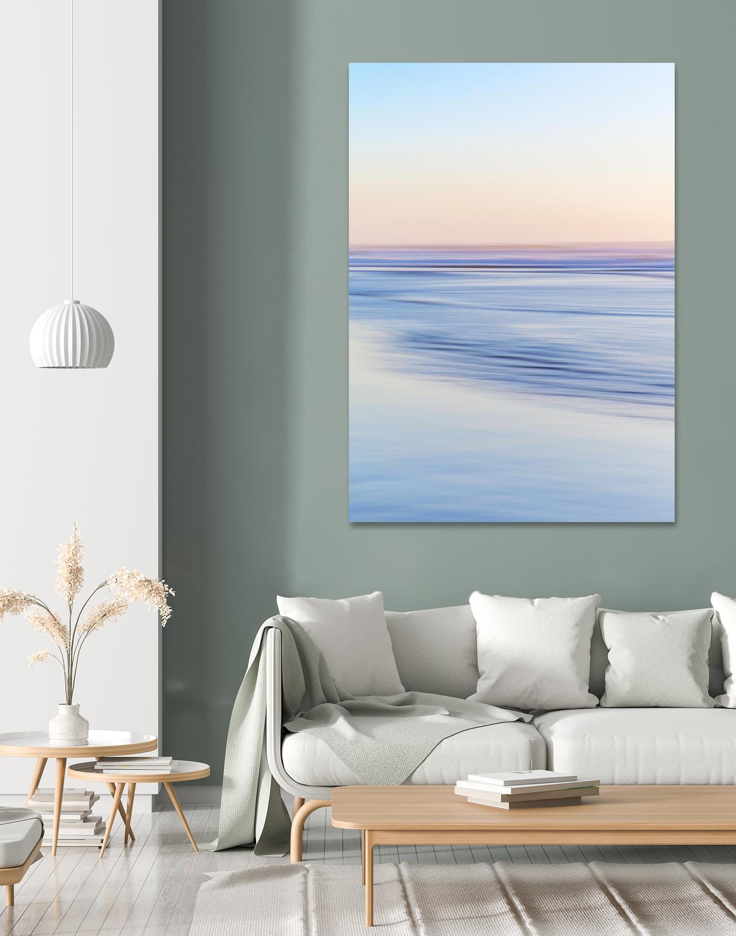 Photograph 11 by Melissa McClain on GIANT ART - pink abstract