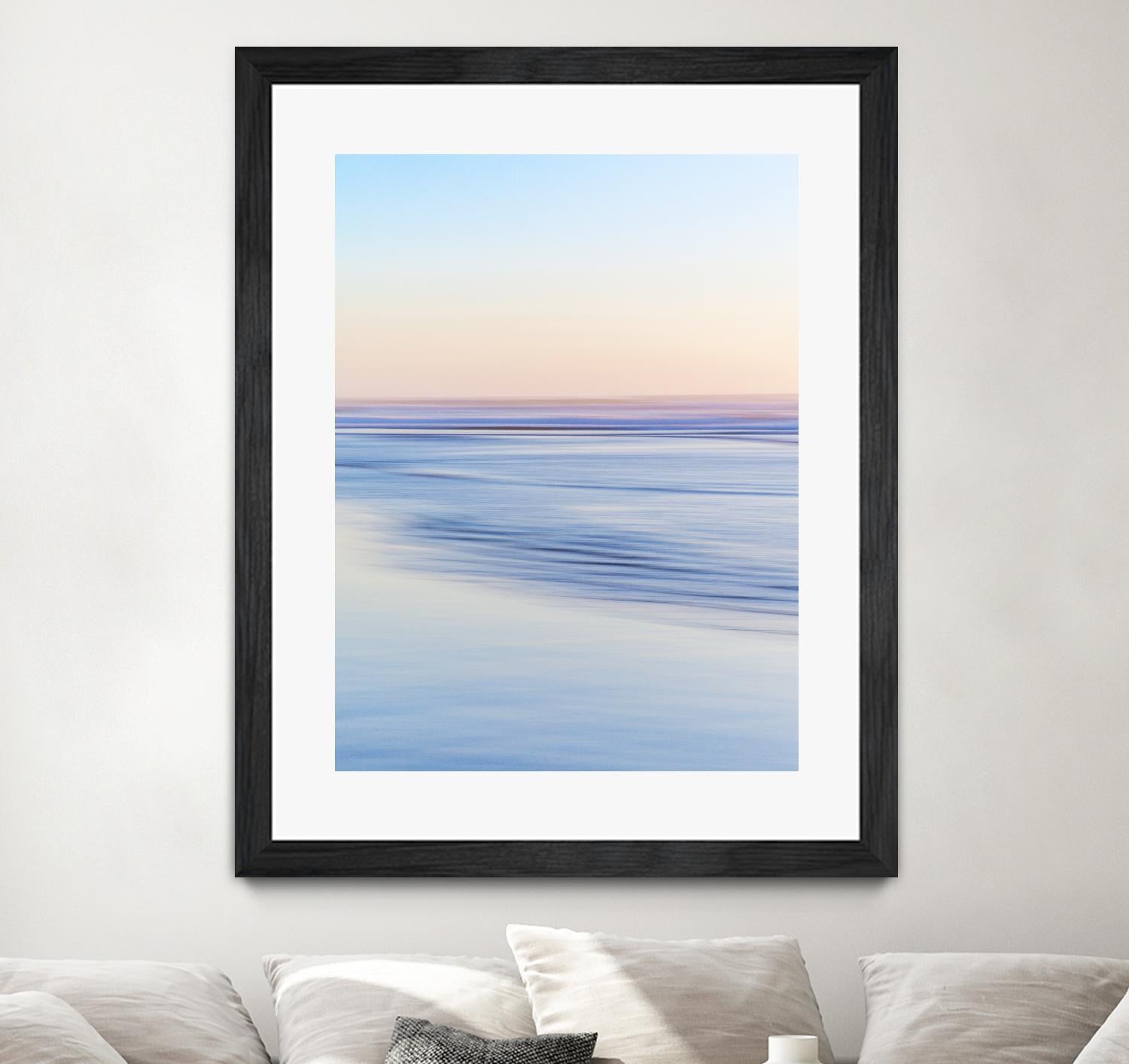 Photograph 11 by Melissa McClain on GIANT ART - pink abstract