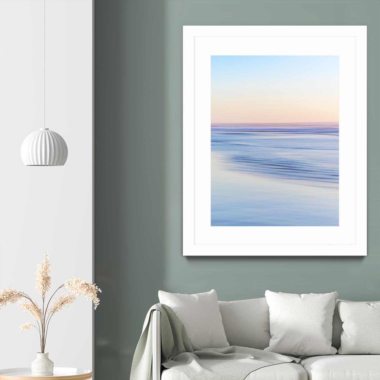 Photograph 11 by Melissa McClain on GIANT ART - pink abstract