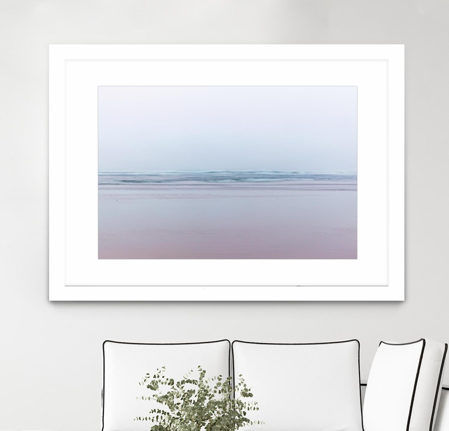 Photograph 12 by Melissa McClain on GIANT ART - blue abstract