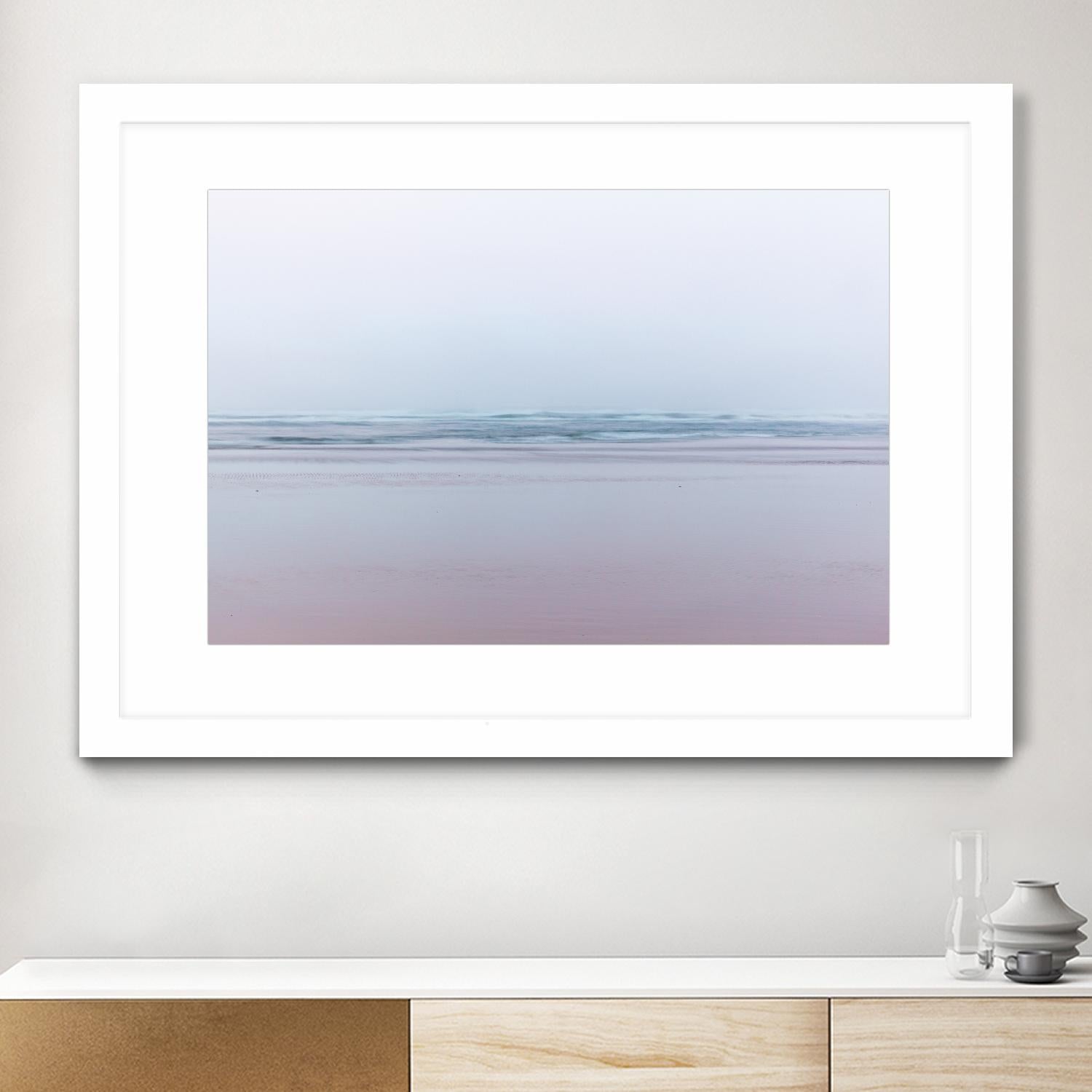 Photograph 12 by Melissa McClain on GIANT ART - blue abstract