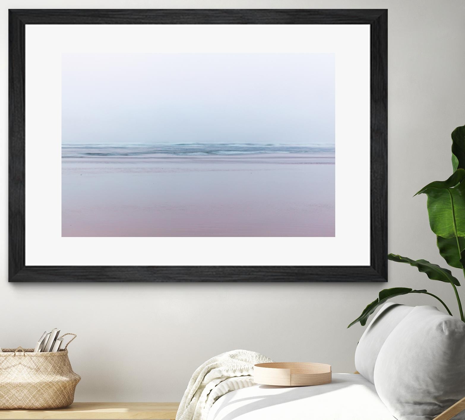 Photograph 12 by Melissa McClain on GIANT ART - blue abstract