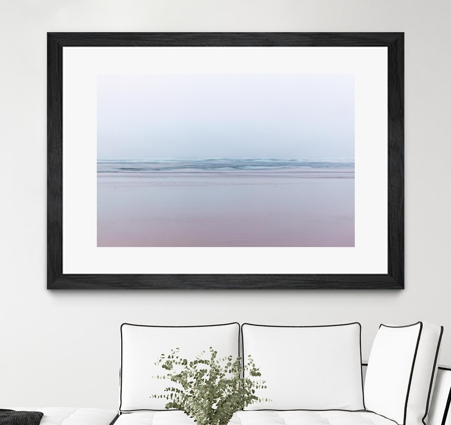 Photograph 12 by Melissa McClain on GIANT ART - blue abstract