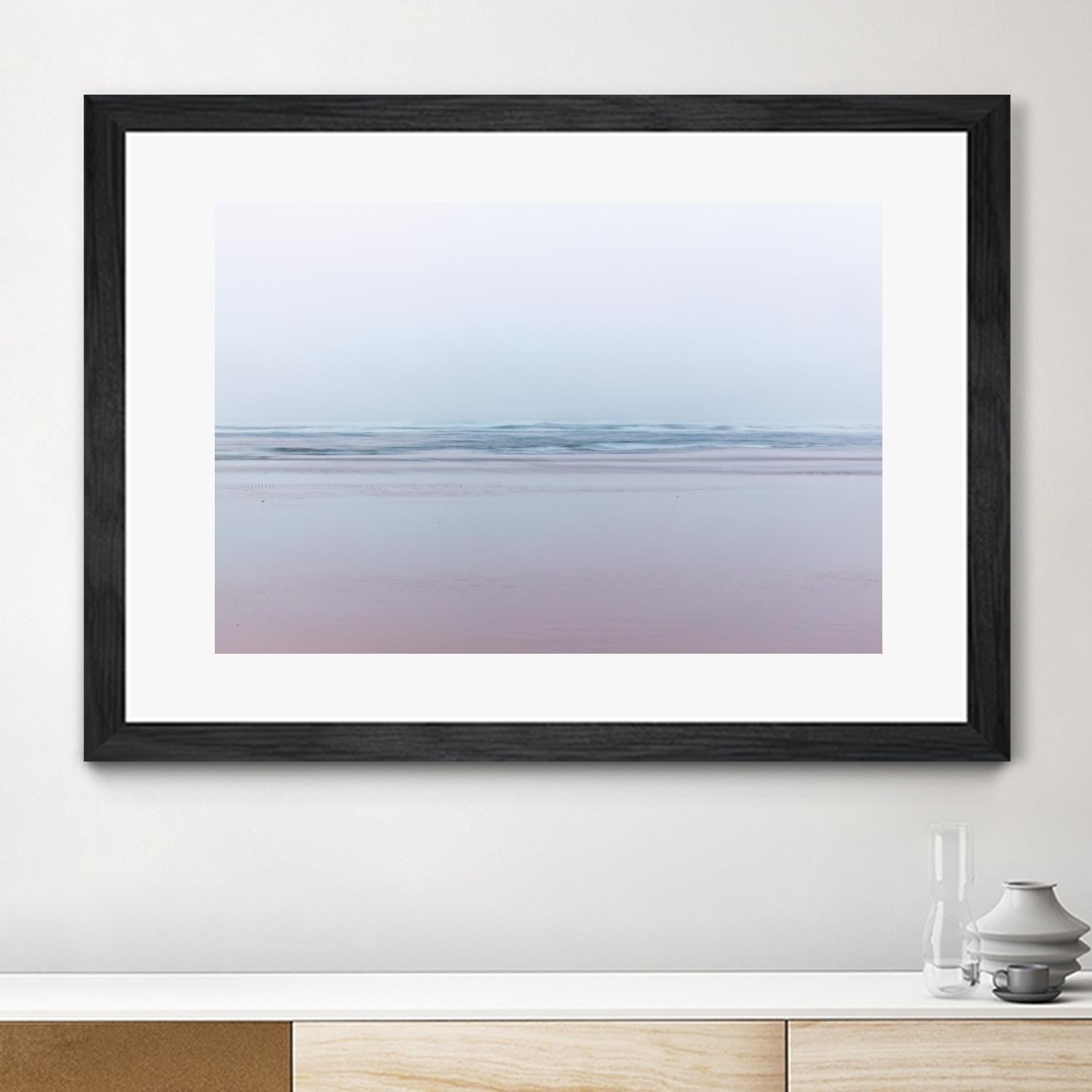 Photograph 12 by Melissa McClain on GIANT ART - blue abstract