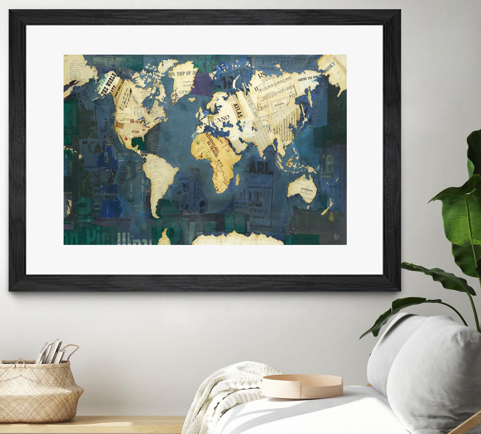 Go by Kelsey Hochstatter on GIANT ART