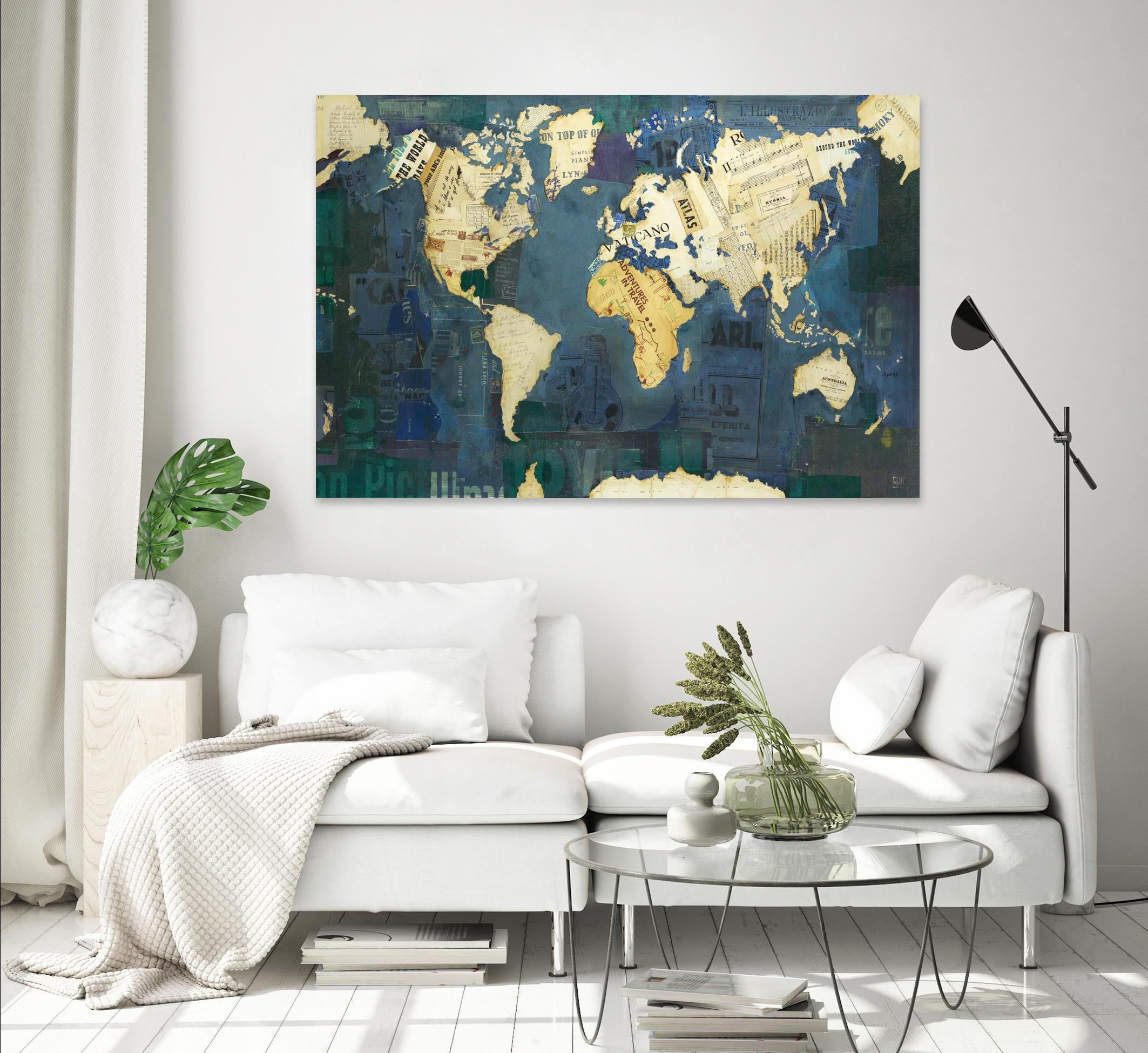 Go by Kelsey Hochstatter on GIANT ART