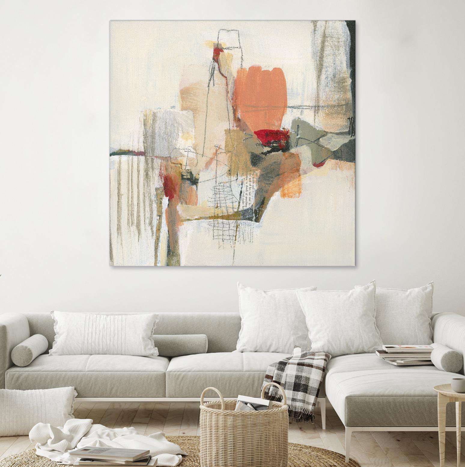 NULL by NULL NULL on GIANT ART - NULL NULL