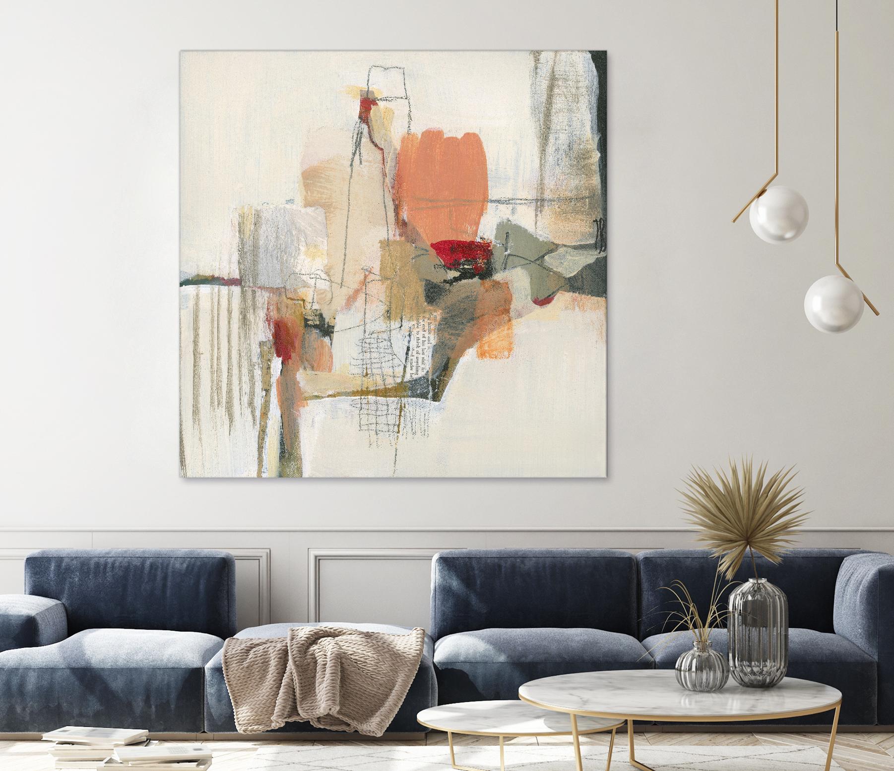 NULL by NULL NULL on GIANT ART - NULL NULL