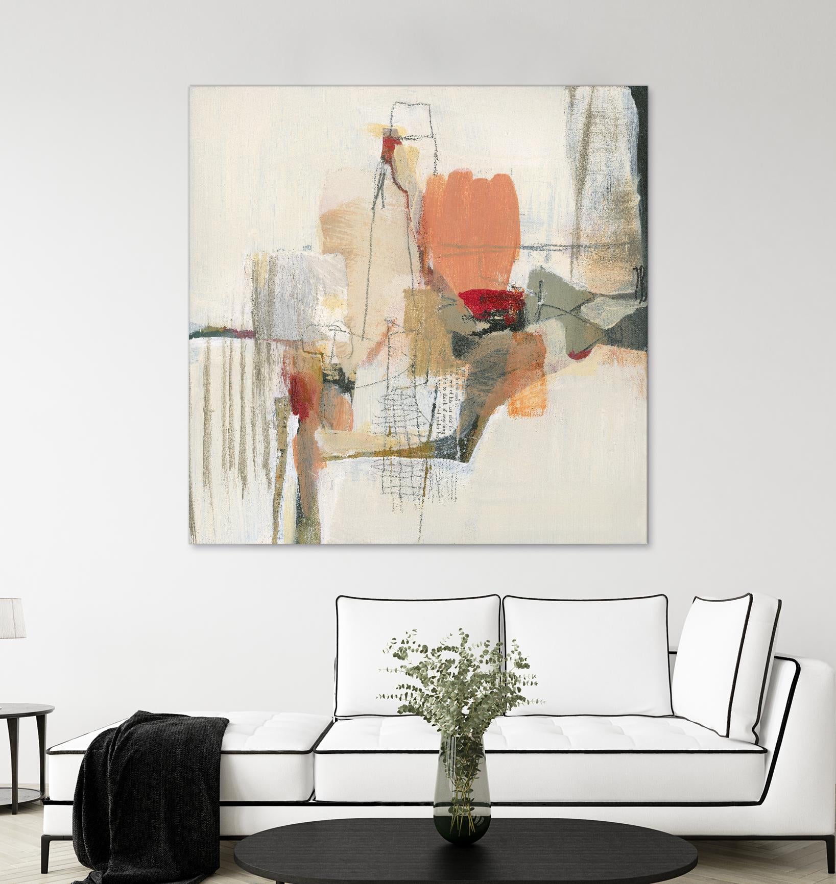 NULL by NULL NULL on GIANT ART - NULL NULL