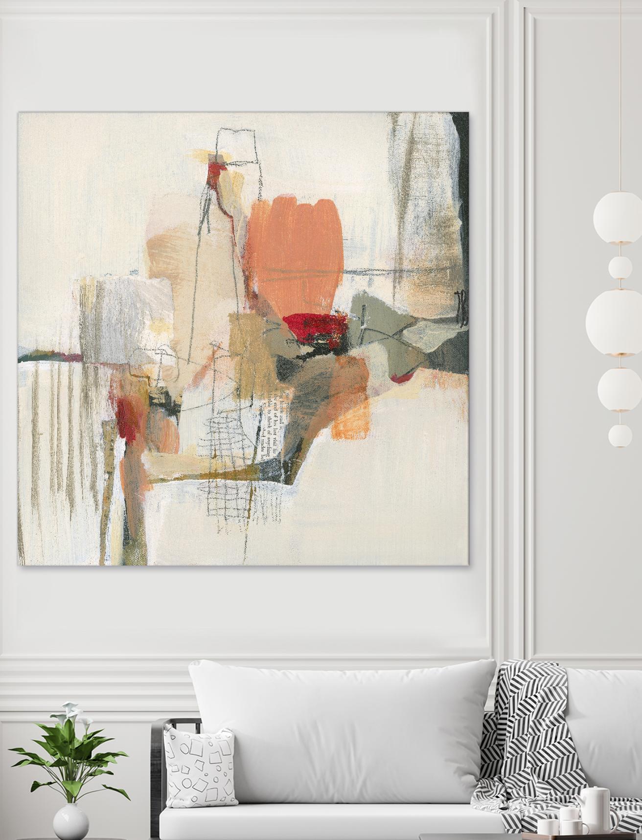 NULL by NULL NULL on GIANT ART - NULL NULL