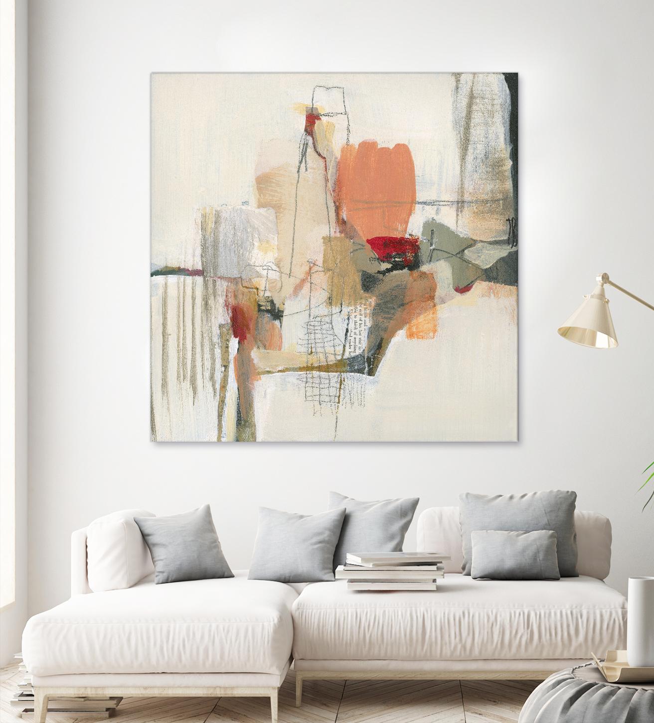 NULL by NULL NULL on GIANT ART - NULL NULL