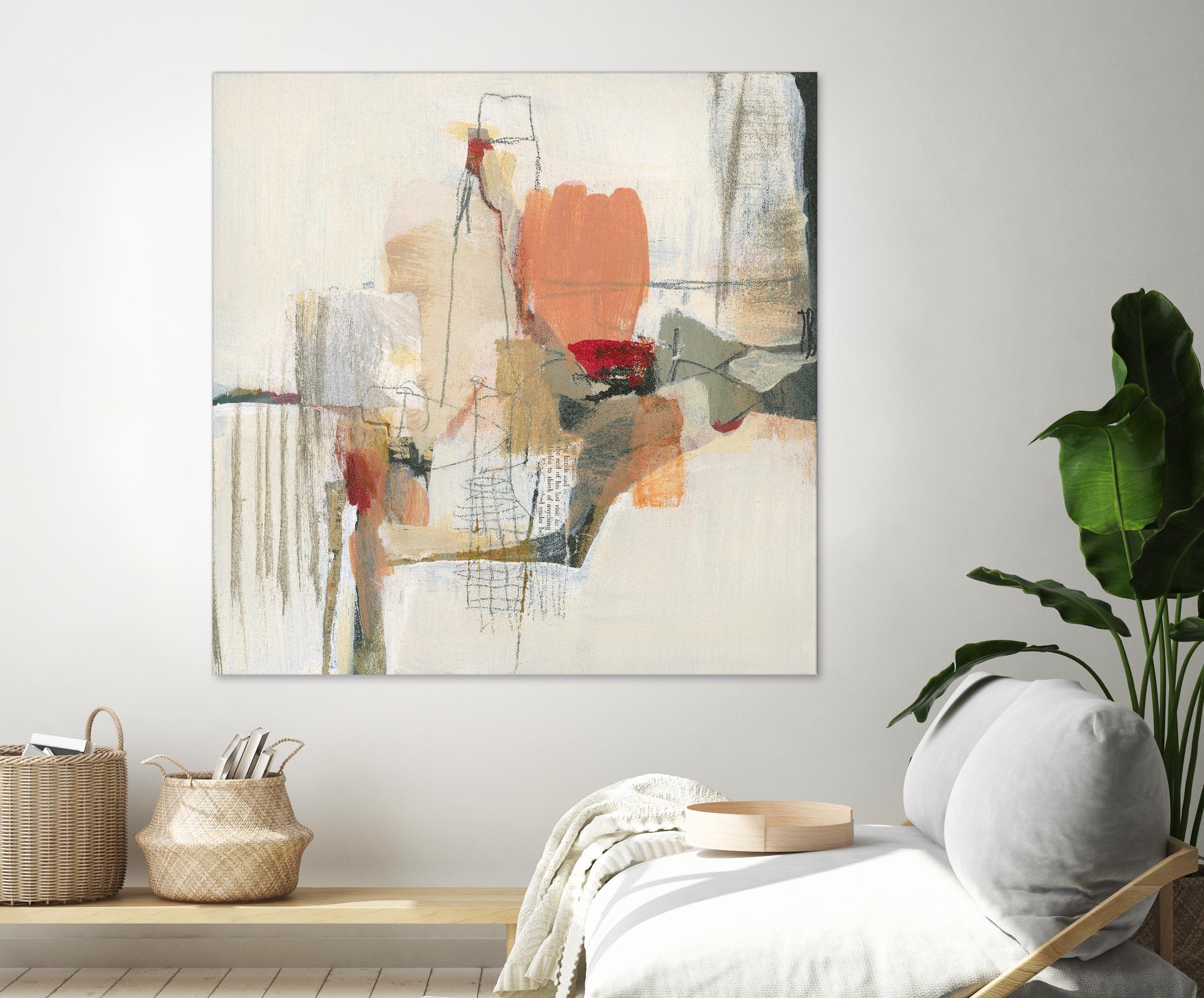 NULL by NULL NULL on GIANT ART - NULL NULL