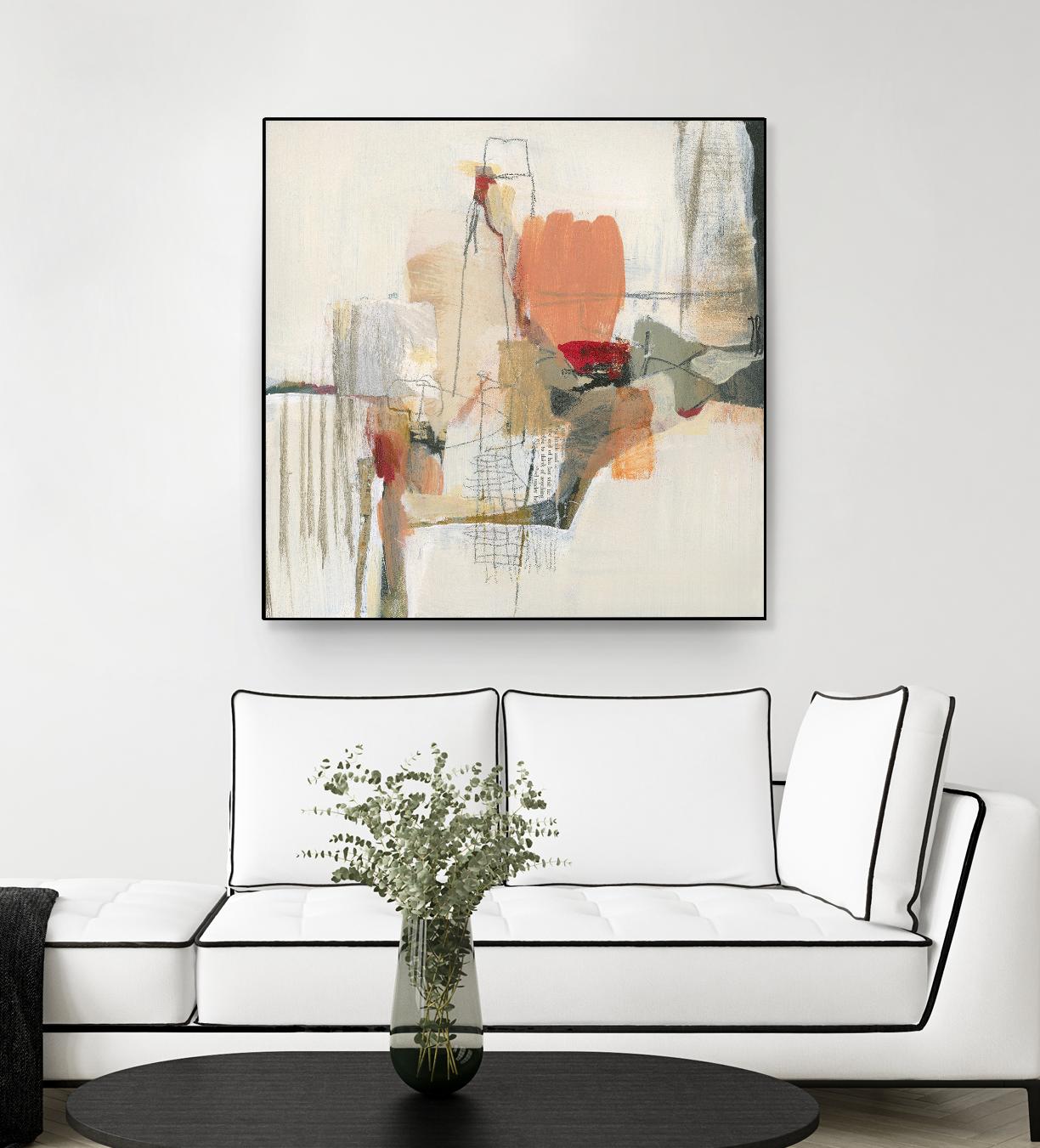 NULL by NULL NULL on GIANT ART - NULL NULL