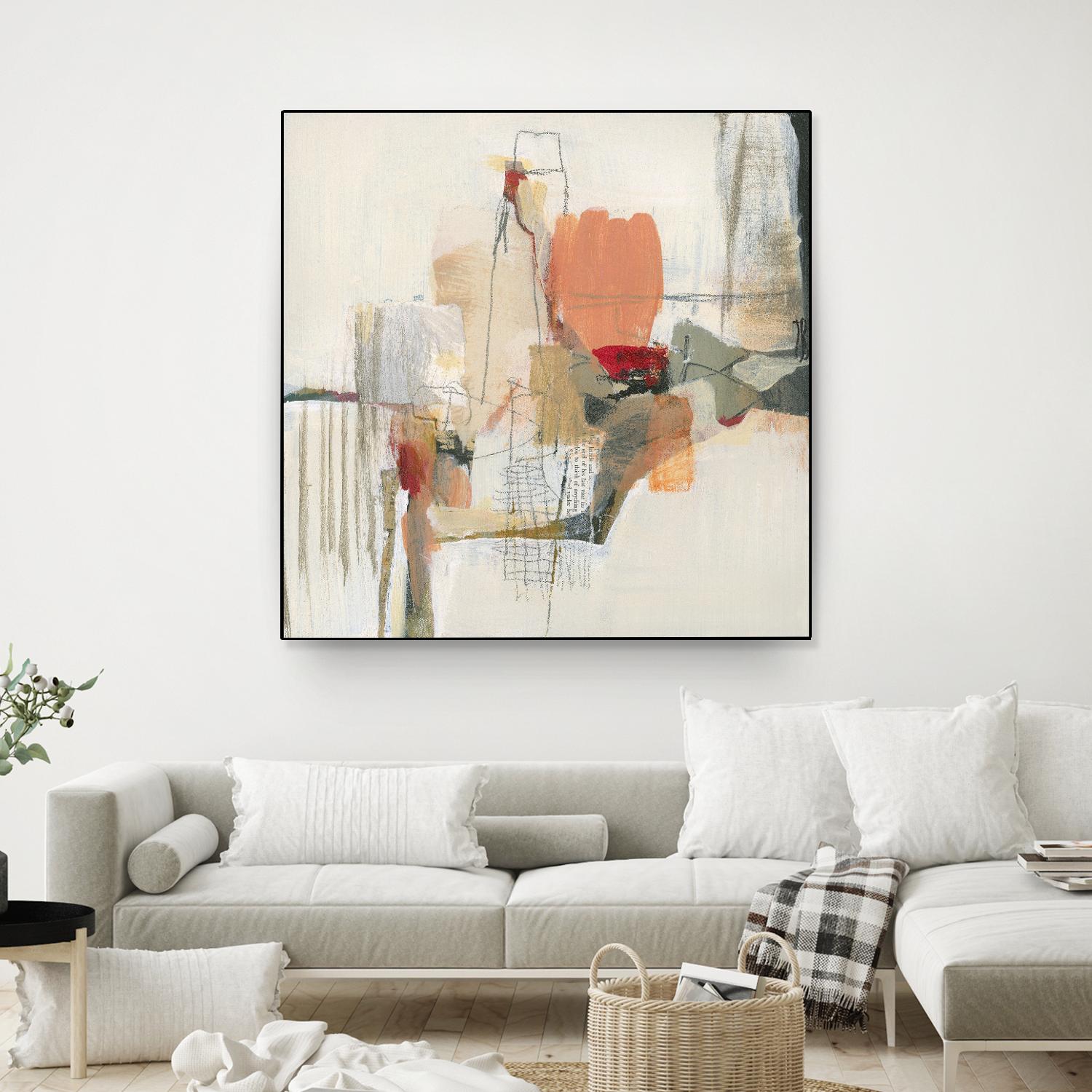 NULL by NULL NULL on GIANT ART - NULL NULL