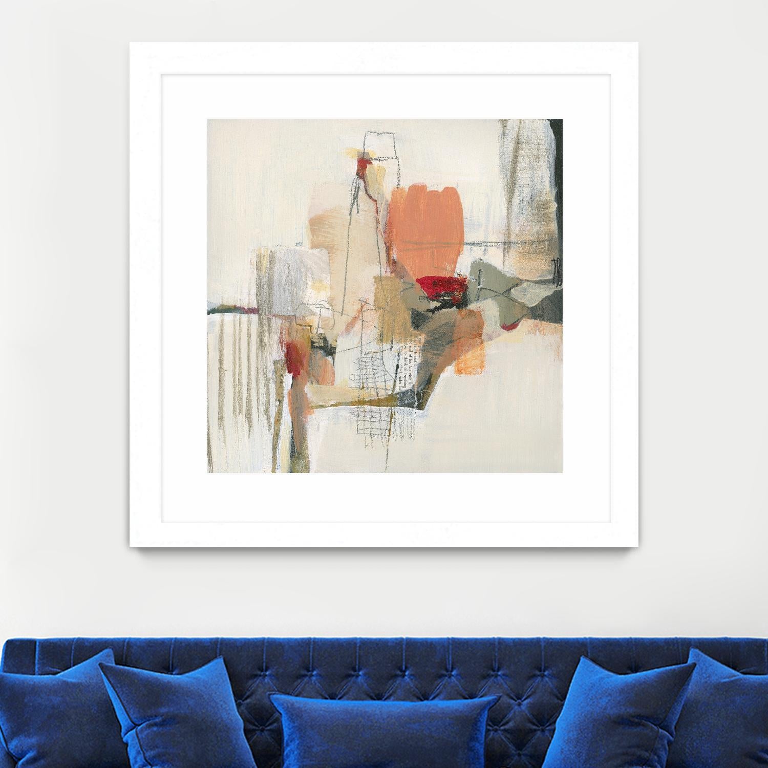 NULL by NULL NULL on GIANT ART - NULL NULL