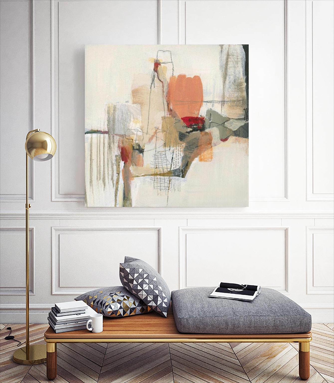 NULL by NULL NULL on GIANT ART - NULL NULL