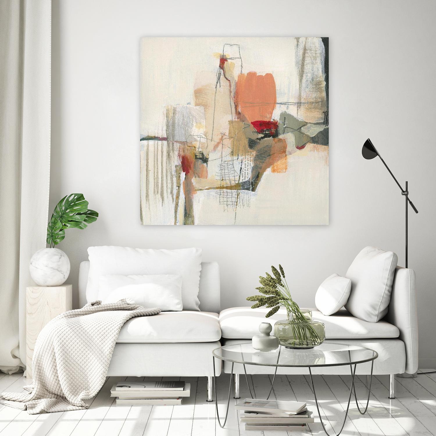 NULL by NULL NULL on GIANT ART - NULL NULL