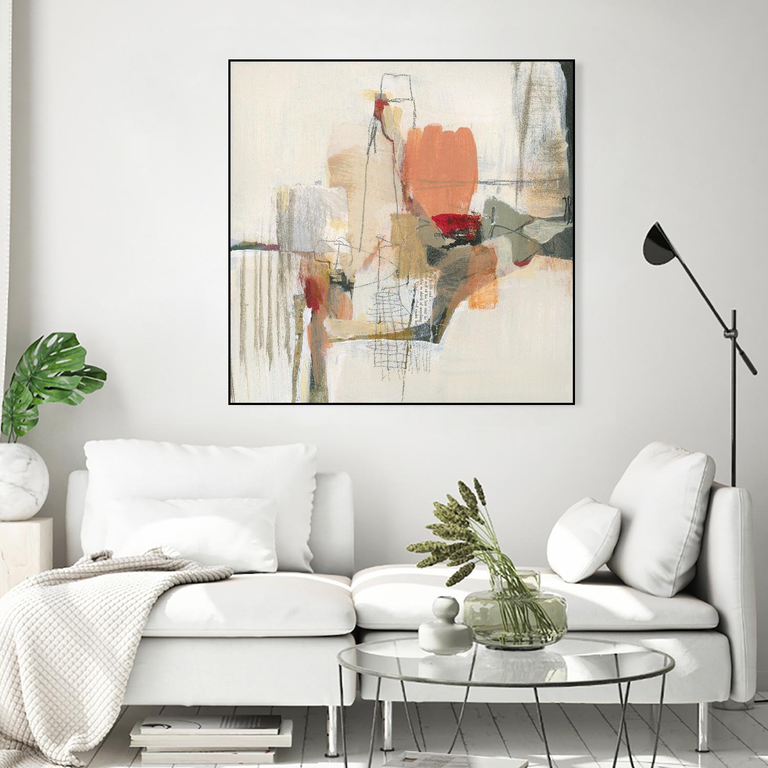 NULL by NULL NULL on GIANT ART - NULL NULL