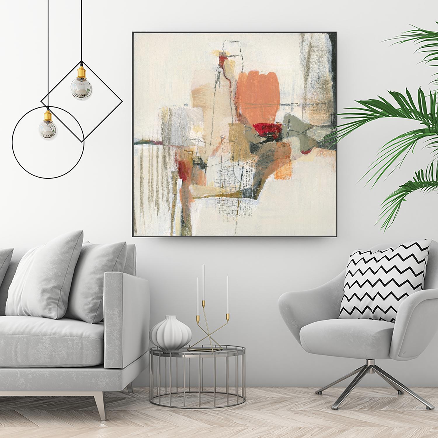 NULL by NULL NULL on GIANT ART - NULL NULL