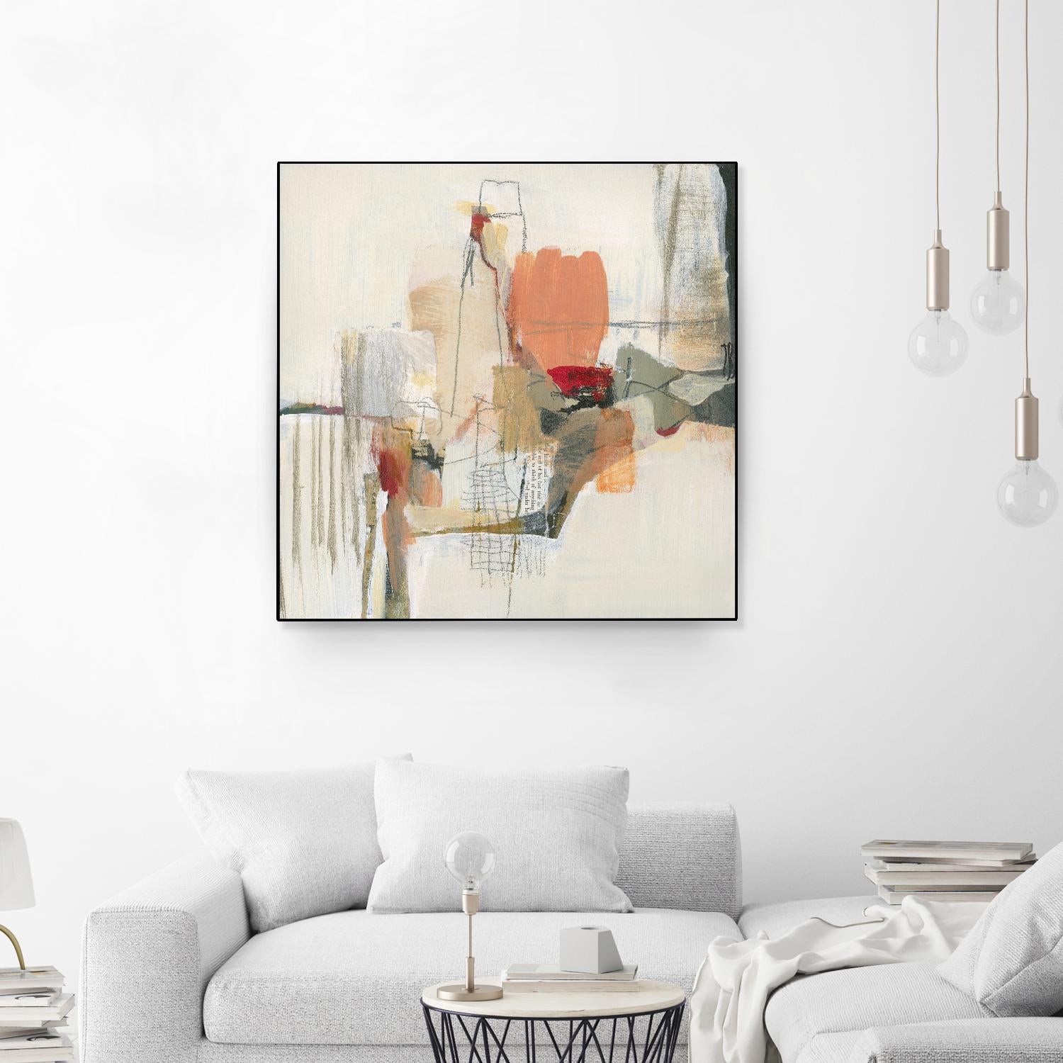 NULL by NULL NULL on GIANT ART - NULL NULL