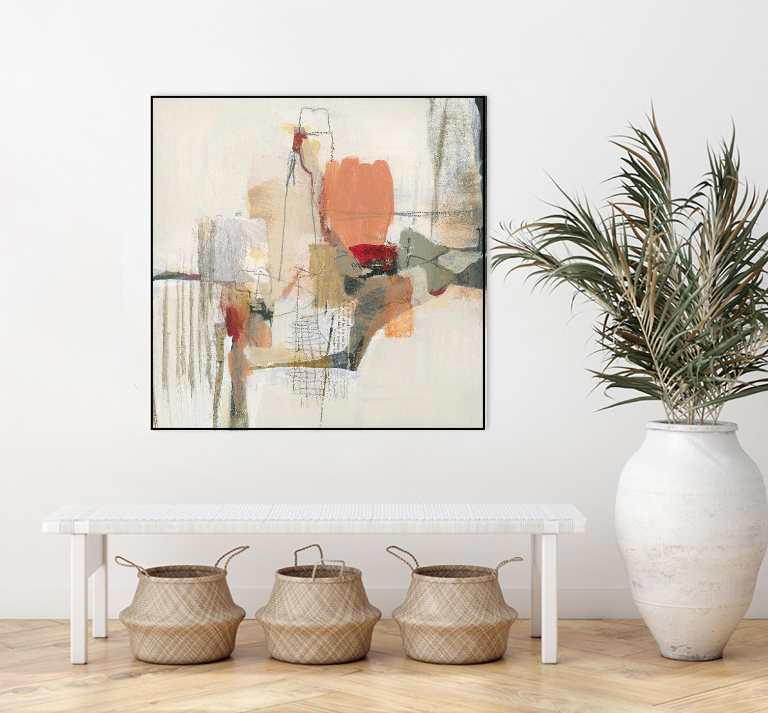 NULL by NULL NULL on GIANT ART - NULL NULL